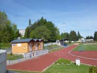sokolovna